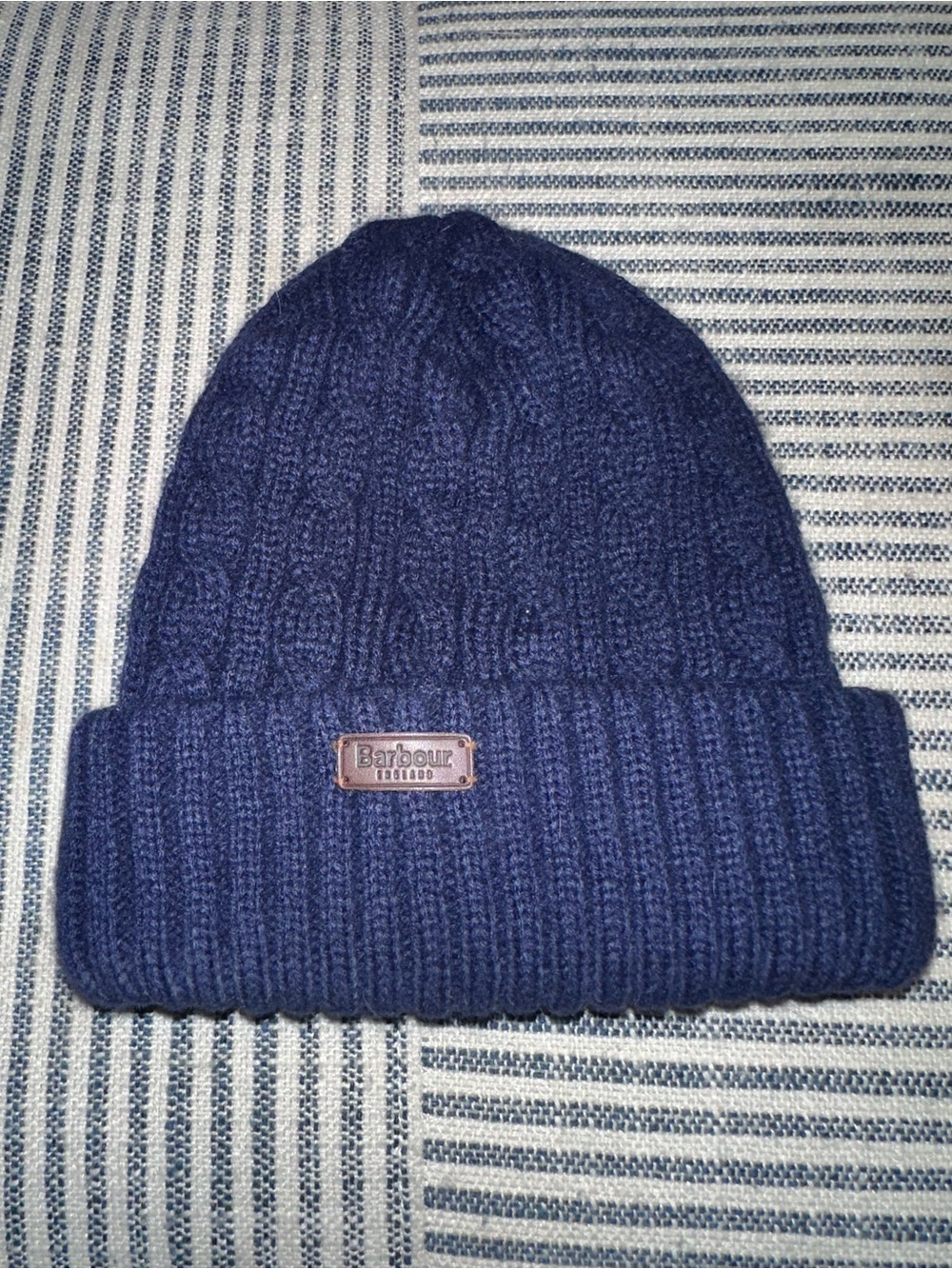 Barbour Balfron Beanie